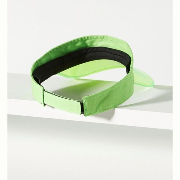 Sporty Visor by Anthropologie - Picture 2 of 4
